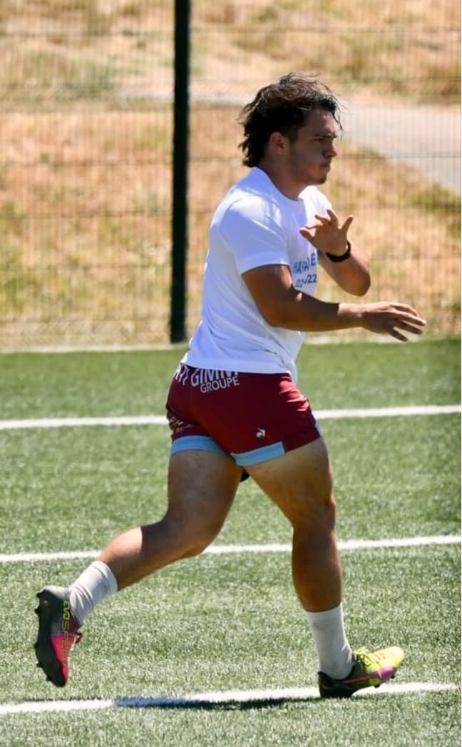 Léo Mauclair